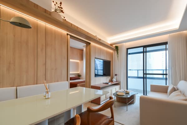 Apartamento à venda no bairro Ipiranga em São Paulo/SP