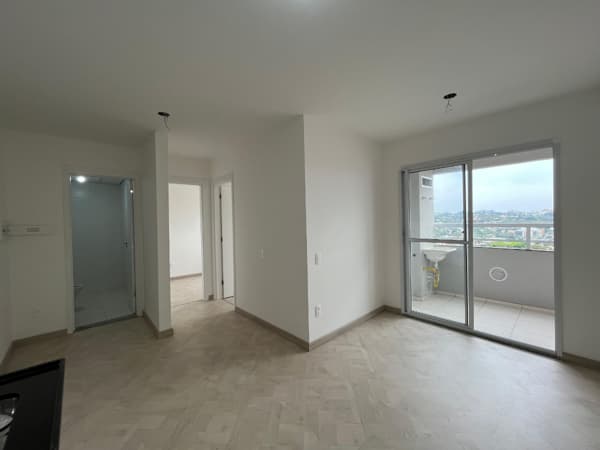 Apartamento à venda no bairro Butantã em São Paulo/SP