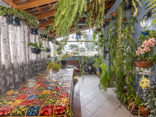 Apartamento à venda no bairro Vila Regina em São Paulo/SP