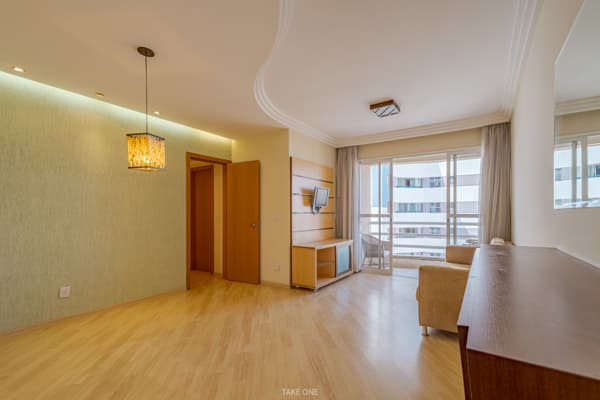 Apartamento à venda no bairro Taquaral em Campinas/SP