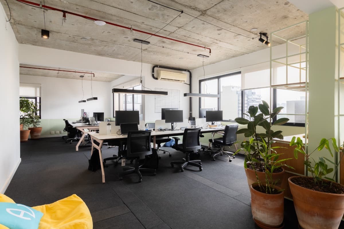 Sala comercial à venda no bairro Pinheiros em São Paulo/SP