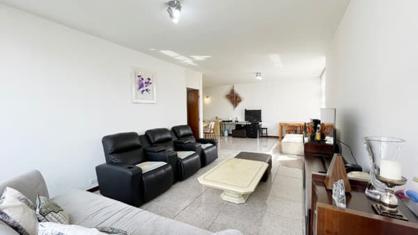 Apartamento à venda no bairro Santa Cecília em São Paulo/SP