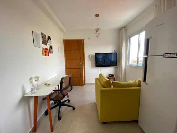 Apartamento à venda no bairro Vila Constança em São Paulo/SP