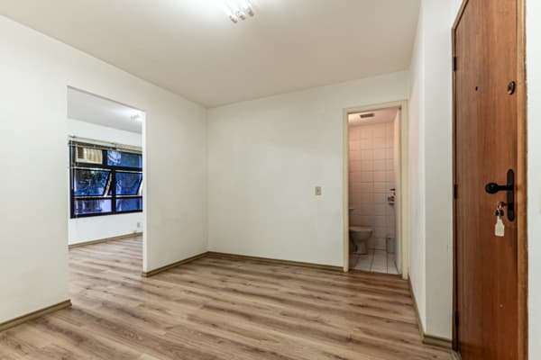Sala comercial à venda no bairro Vila Olímpia em São Paulo/SP