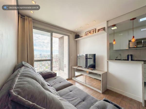 Apartamento à venda no bairro Vila Mascote em São Paulo/SP