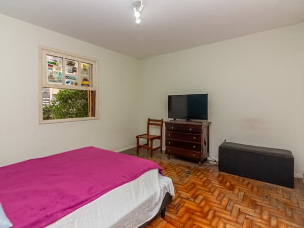 Apartamento à venda no bairro Perdizes em São Paulo/SP