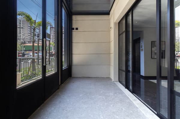 Apartamento à venda no bairro Perdizes em São Paulo/SP
