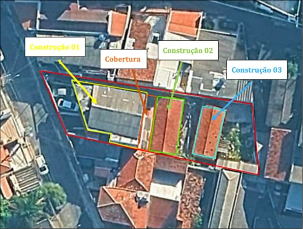 Terreno à venda no bairro Parada Inglesa em São Paulo/SP