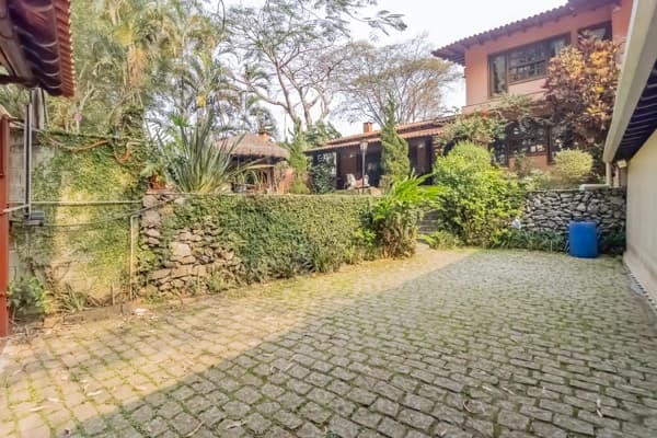 Casa à venda no bairro Parque do Castelo em São Paulo/SP