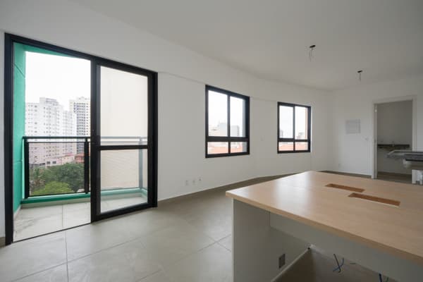 Apartamento à venda no bairro Vila Mariana em São Paulo/SP
