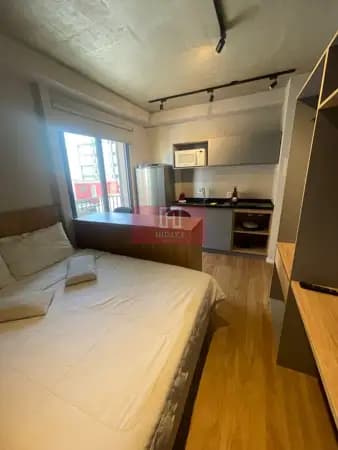 Apartamento à venda no bairro Jardins em São Paulo/SP
