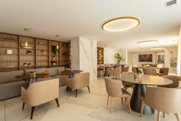 Apartamento à venda no bairro City América em São Paulo/SP