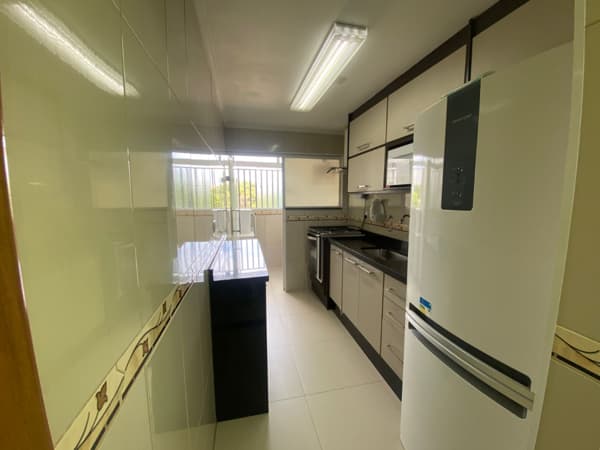 Apartamento à venda no bairro Vila do Encontro em São Paulo/SP