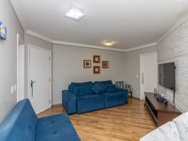 Apartamento à venda no bairro Parque da Vila Prudente em São Paulo/SP