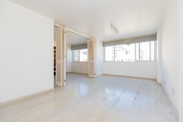 Apartamento à venda no bairro Itaim Bibi em São Paulo/SP