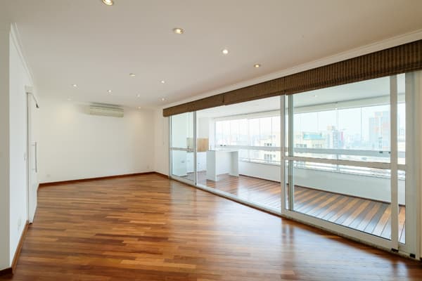Apartamento à venda no bairro Itaim Bibi em São Paulo/SP