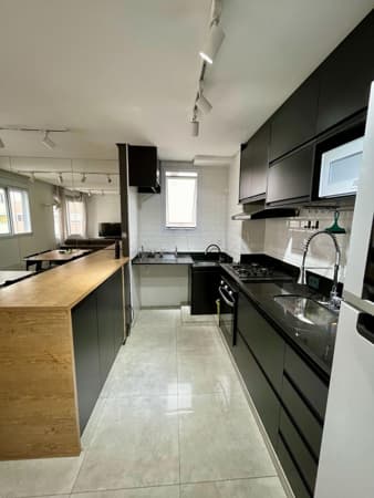 Apartamento à venda no bairro Vila Leopoldina em São Paulo/SP
