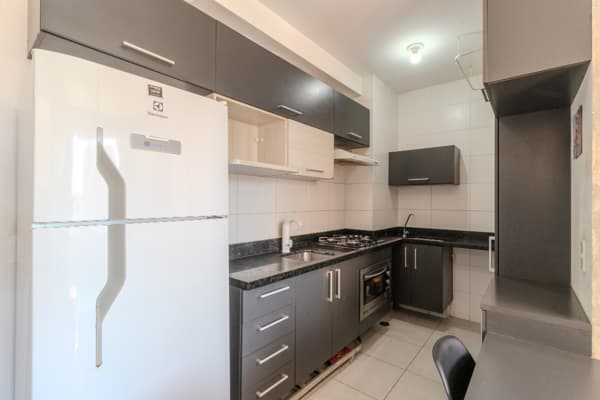 Apartamento à venda no bairro Vila Mascote em São Paulo/SP
