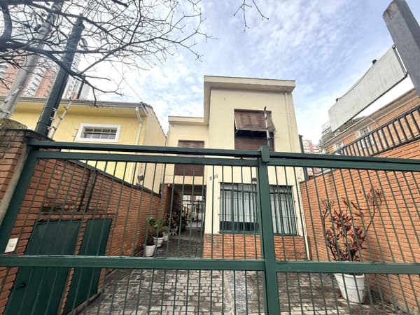 Garagem à venda no bairro Perdizes em São Paulo/SP