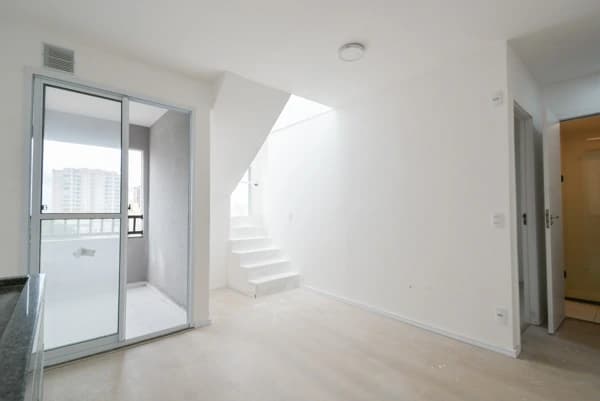 Apartamento à venda no bairro Sacomã em São Paulo/SP