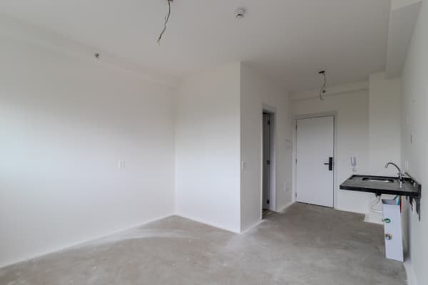 Apartamento à venda no bairro Vila Mariana em São Paulo/SP