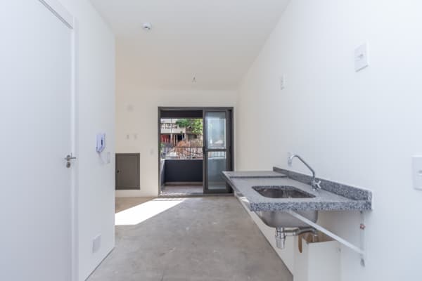 Apartamento à venda no bairro Cerqueira César em São Paulo/SP