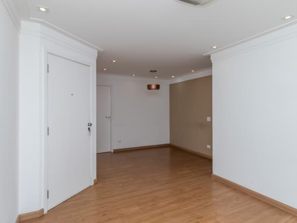 Apartamento à venda no bairro Vila Gumercindo em São Paulo/SP