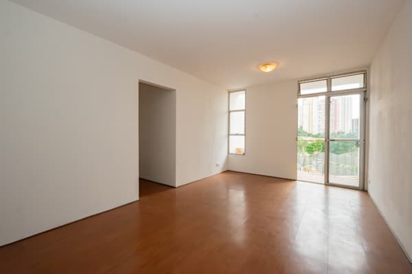Apartamento à venda no bairro Jardim Marajoara em São Paulo/SP