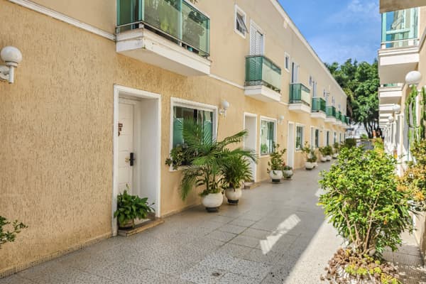 Casa à venda no bairro Jardim Nosso Lar em São Paulo/SP