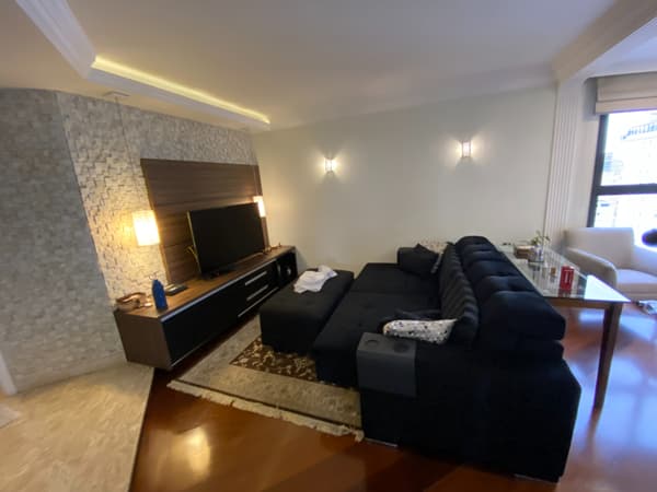 Apartamento à venda no bairro Perdizes em São Paulo/SP