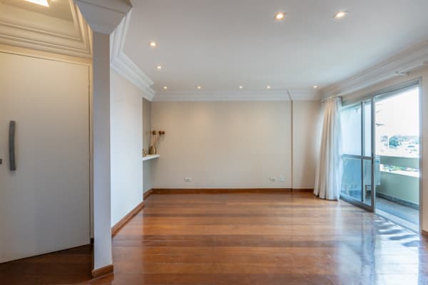 Apartamento à venda no bairro Mirandópolis em São Paulo/SP