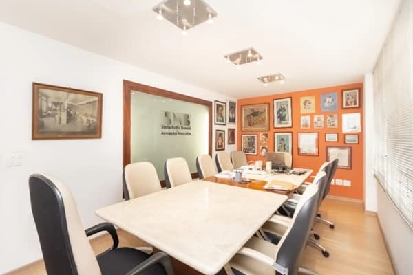 Sala comercial à venda no bairro Consolação em São Paulo/SP