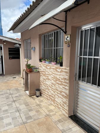 Terreno à venda no bairro Olímpico em São Caetano do Sul/SP