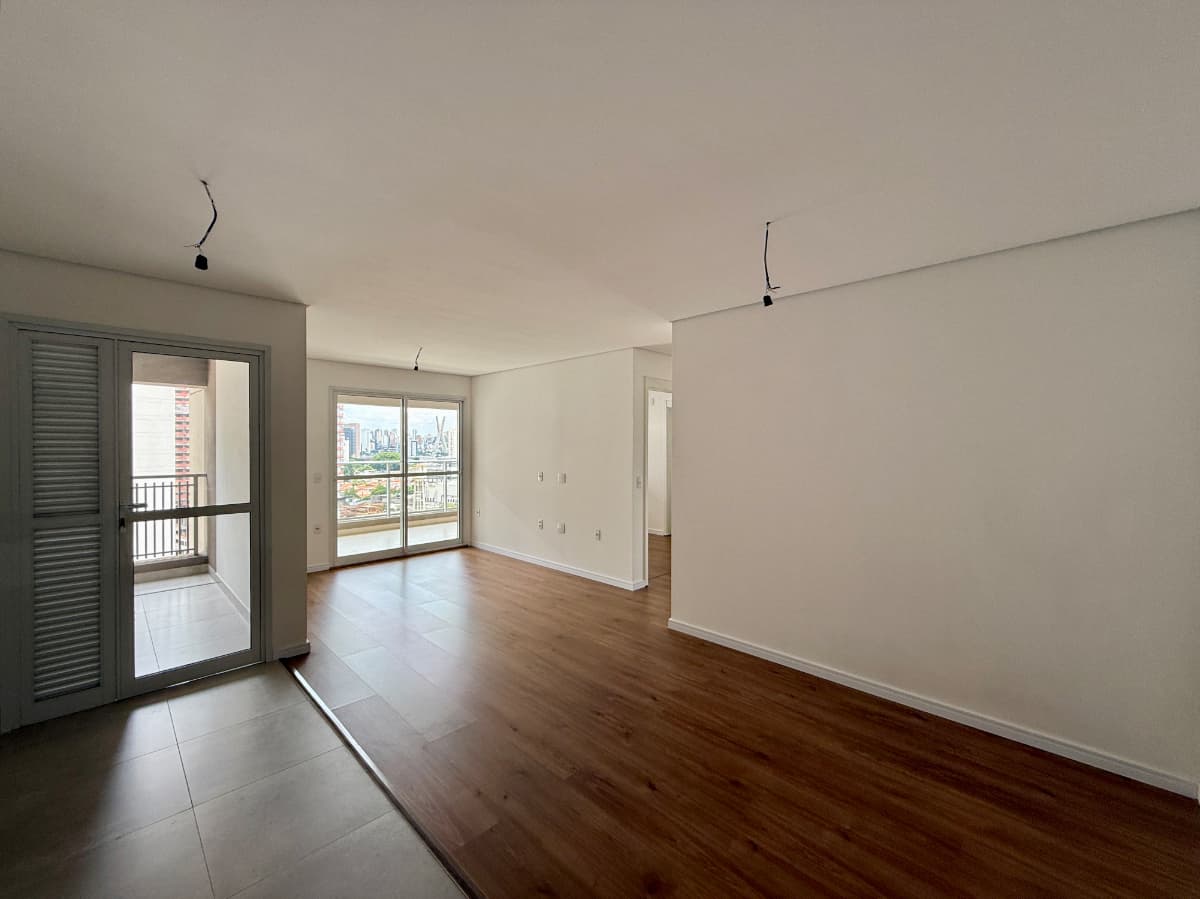 Apartamento à venda no bairro Brooklin em São Paulo/SP