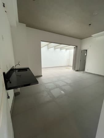 Apartamento à venda no bairro Vila Nova Conceição em São Paulo/SP