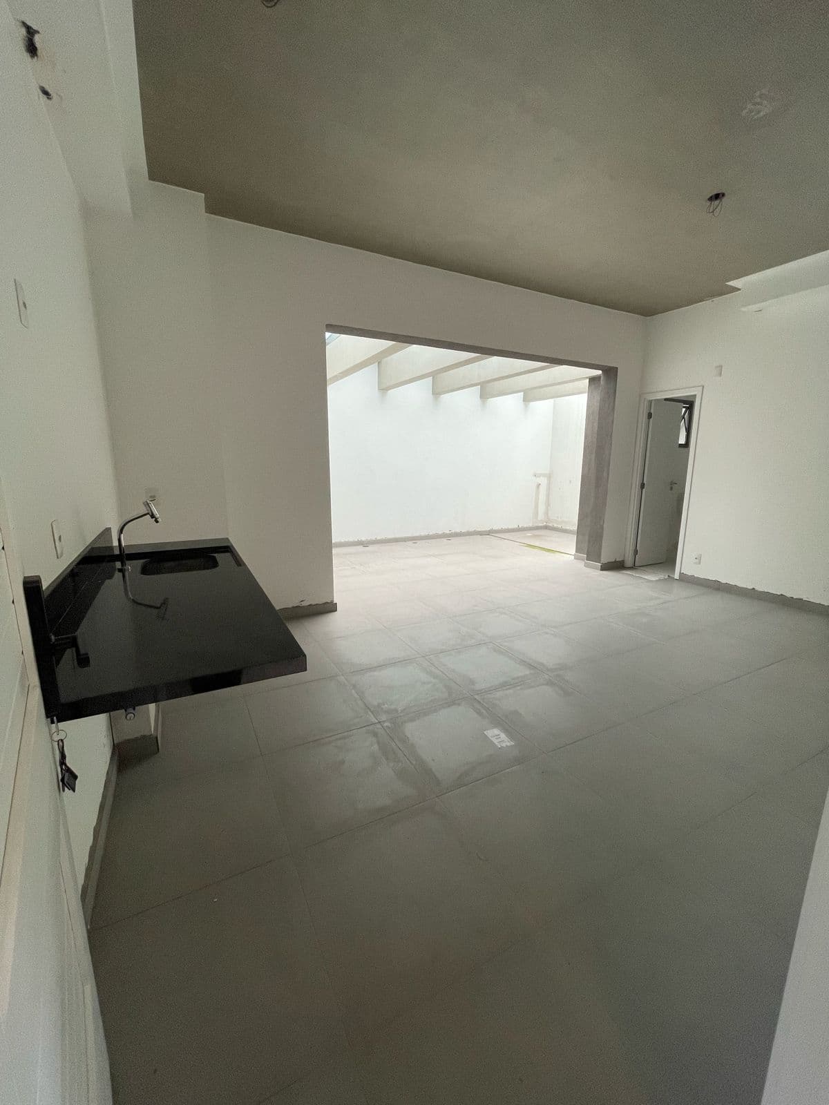 Apartamento à venda no bairro Vila Nova Conceição em São Paulo/SP
