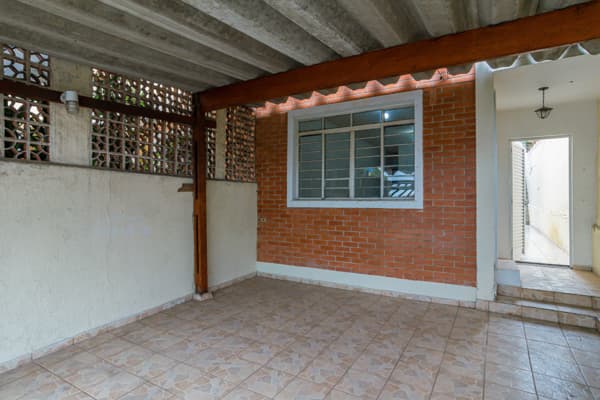 Casa à venda no bairro Jardim Rosa Maria em São Paulo/SP