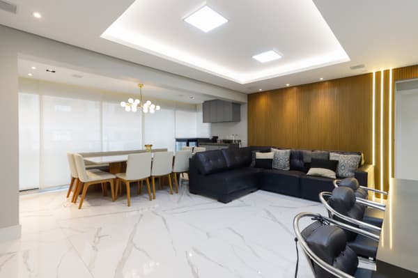 Apartamento à venda no bairro Sumaré em São Paulo/SP