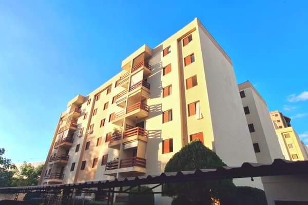 Apartamento à venda no bairro Presidente Médici em Ribeirão Preto/SP