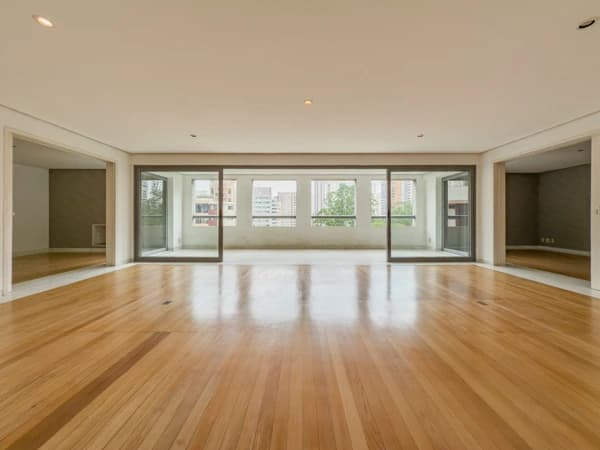 Apartamento à venda no bairro Jardim Londrina em São Paulo/SP