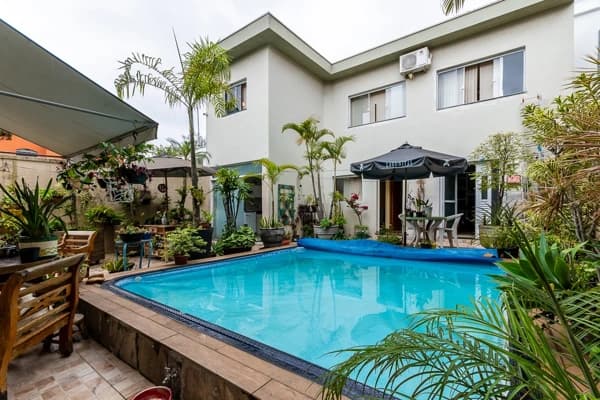 Casa à venda no bairro Bosque da Saúde em São Paulo/SP