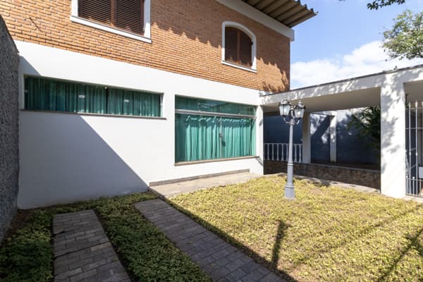 Garagem à venda no bairro Alto de Pinheiros em São Paulo/SP