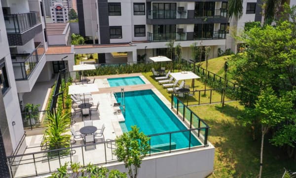 Apartamento à venda no bairro Sumaré em São Paulo/SP