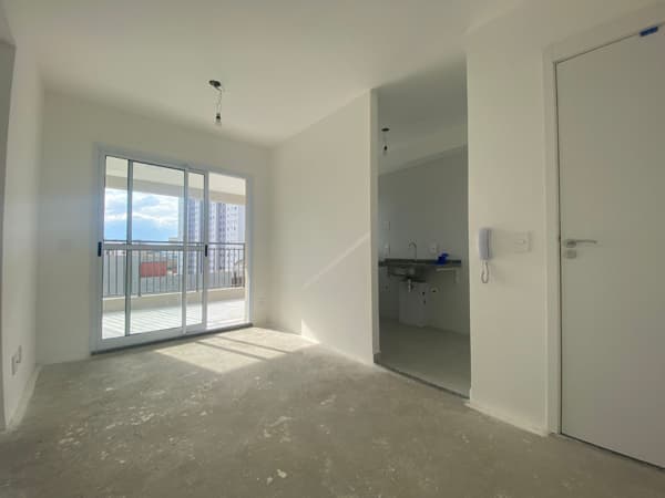 Apartamento à venda no bairro Belenzinho em São Paulo/SP