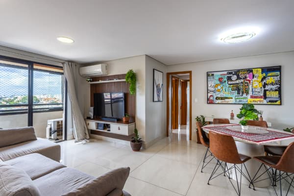 Apartamento à venda no bairro Pirituba em São Paulo/SP