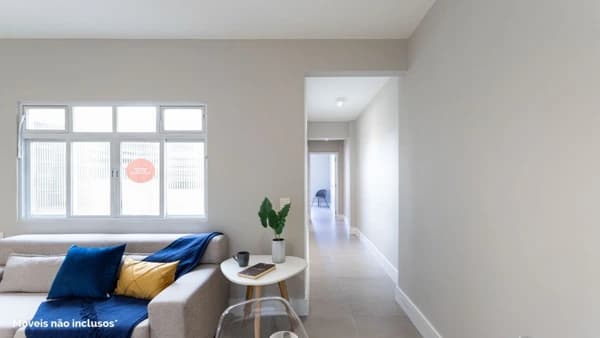 Apartamento à venda no bairro Bela Vista em São Paulo/SP