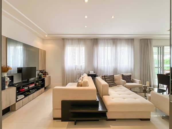 Apartamento à venda no bairro Vila Suzana em São Paulo/SP