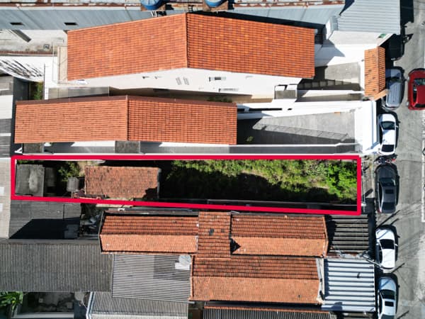 Terreno à venda no bairro Pirituba em São Paulo/SP