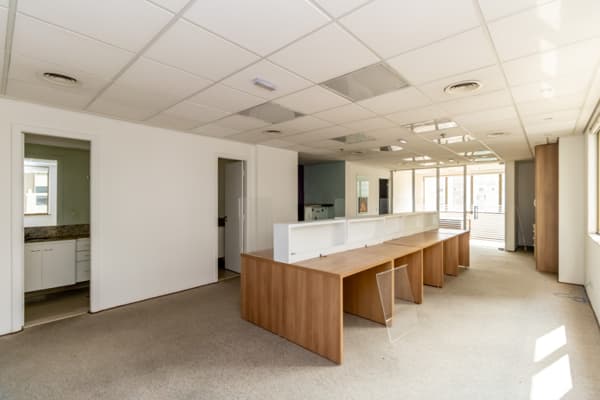Sala comercial à venda no bairro Jardim Paulista em São Paulo/SP