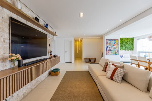 Apartamento à venda no bairro Vila Mascote em São Paulo/SP